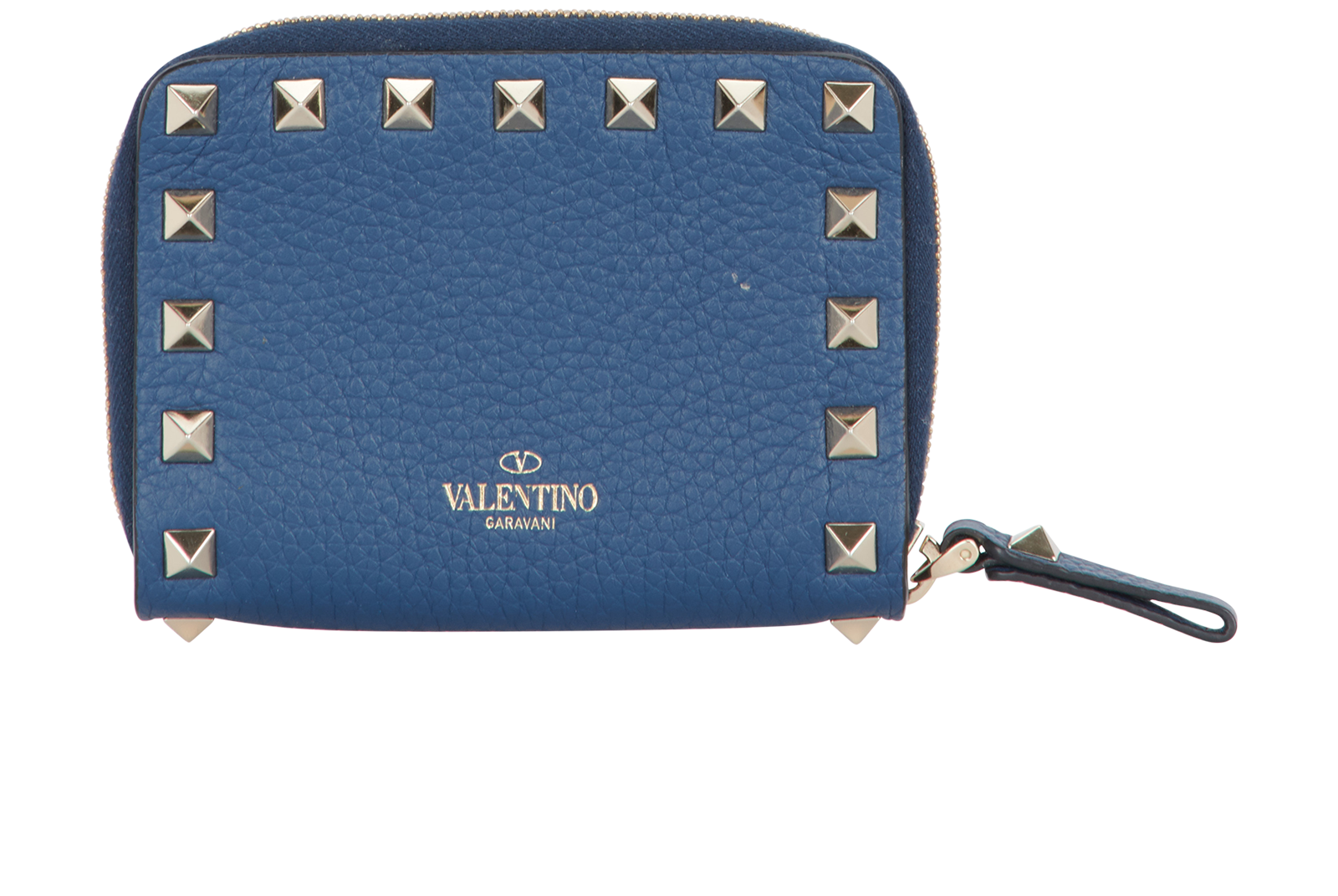 Valentino rockstud coin purse sale